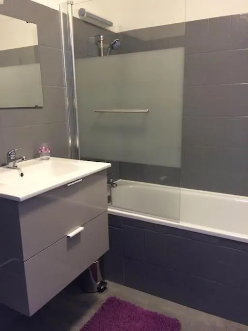 Apartamento Joli Studio Renove Au Coeur Du Village De St Lary Saint-Lary-Soulan