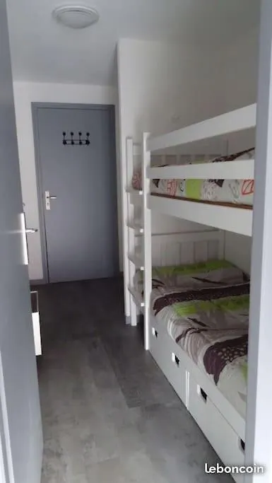 Joli Studio Renove Au Coeur Du Village De St Lary Saint-Lary-Soulan Apartamento