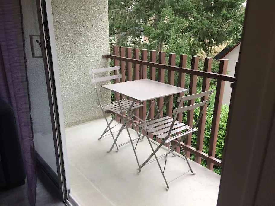 Joli Studio Renove Au Coeur Du Village De St Lary Saint-Lary-Soulan