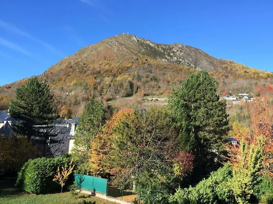 Apartamento Joli Studio Renove Au Coeur Du Village De St Lary Saint-Lary-Soulan